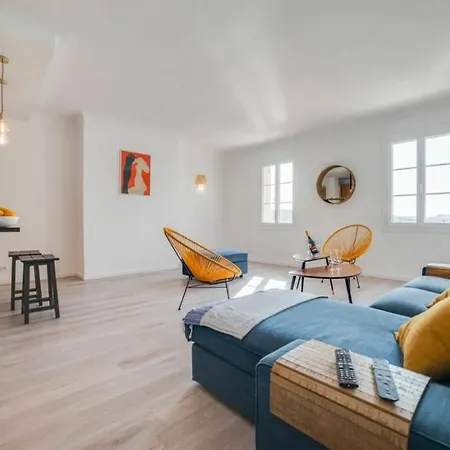 Elegant Apartment Apartman Saint-Tropez
