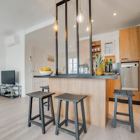 Apartman Elegant Apartment