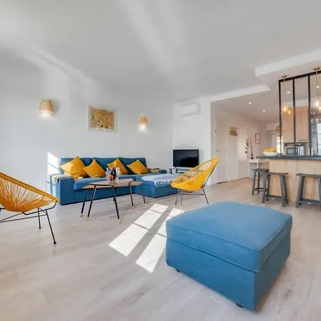 Elegant Apartment Апартаменти *